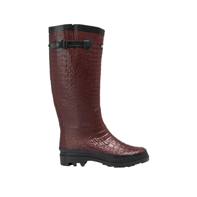 Regenlaarzen voor dames Aigle
