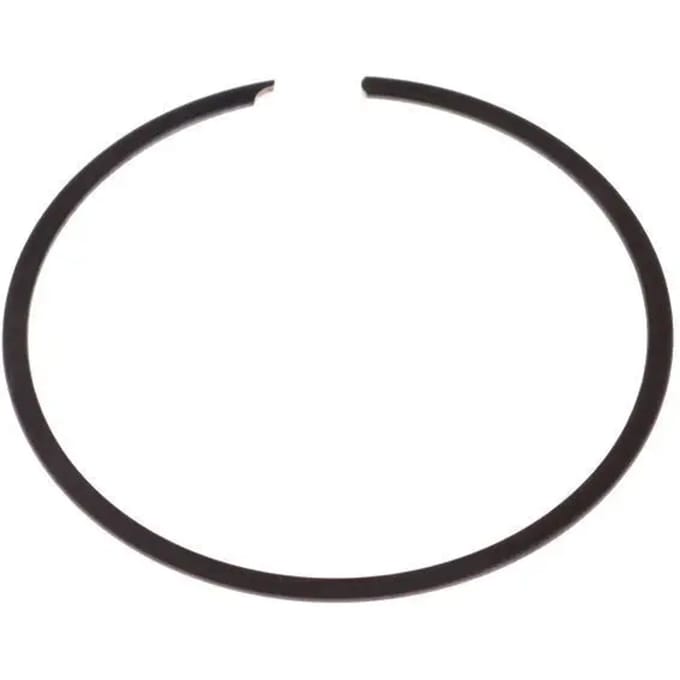 Vastklemring interne metalen ring Fox Factory