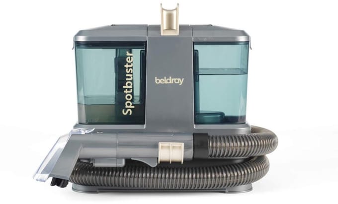 Beldray compacte vlekkenreiniger