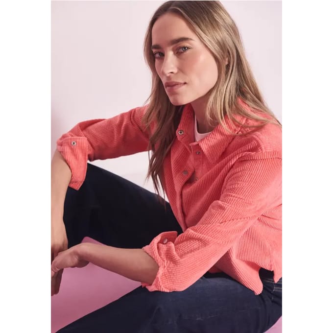 Overhemd blouse