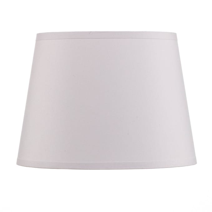 Duolla Lampenkap Classic S, wit