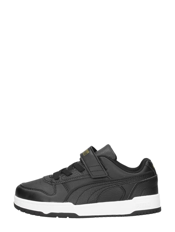 Puma - Rbd Game Low Ac Ps Zwart 30