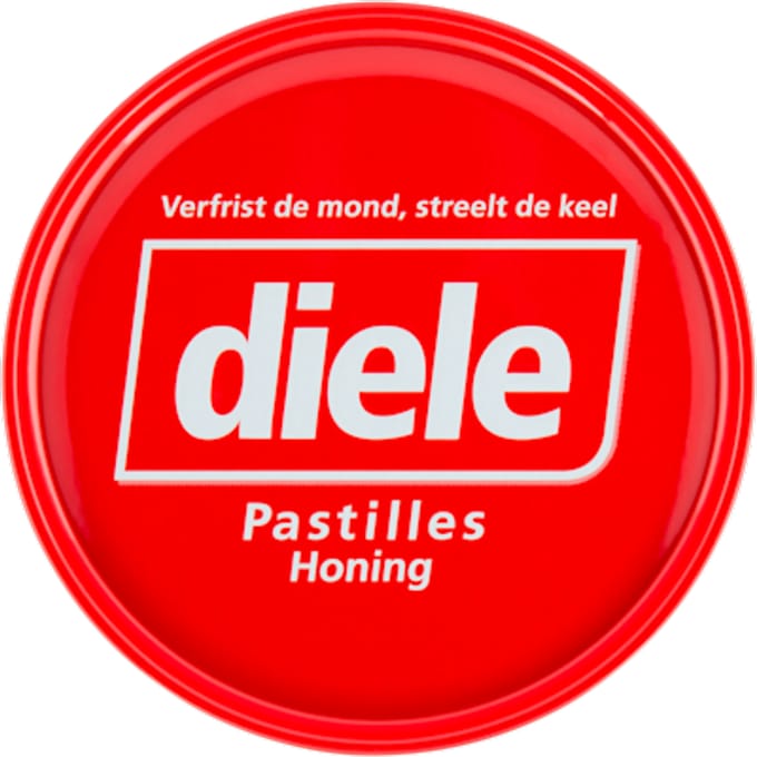 Honing Pastilles
