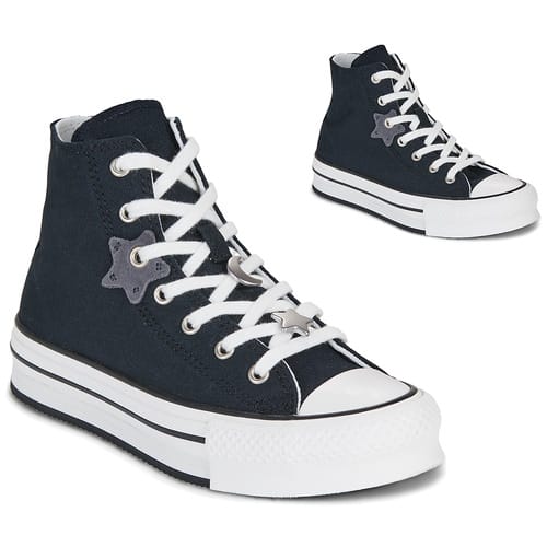 Converse  Hoge Sneakers Chuck Taylor All Star EVA Lift