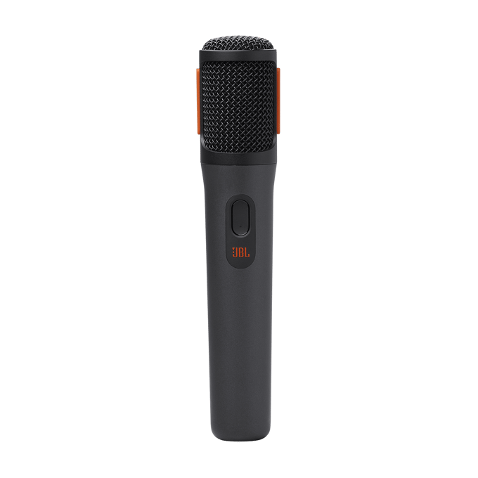 JBL Draadloze Microfoon - Geschikt voor JBL PartyBox - Microfoon voor PartySpeakers - 2 stuks