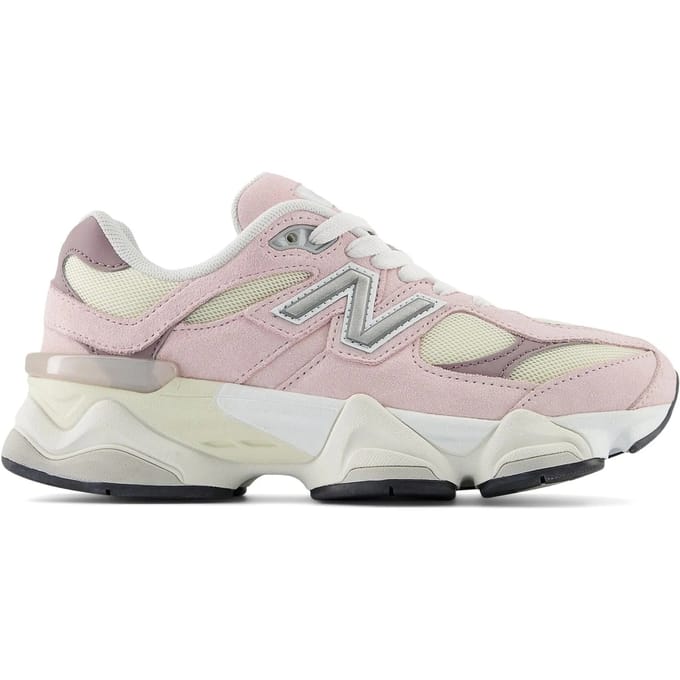 New Balance 9060 - Sneakers - Unisex - Pink White