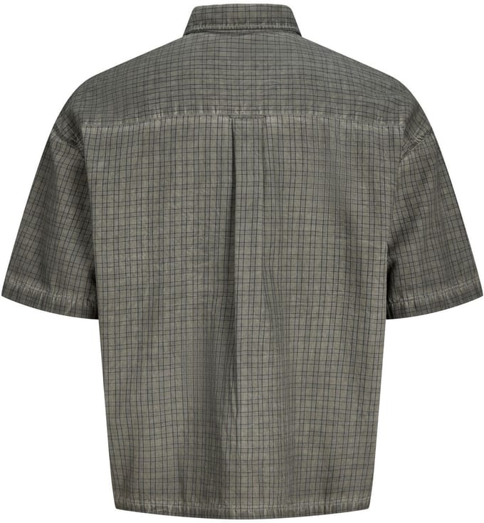 Jack & Jones Junior Overhemd Overhemd Boys