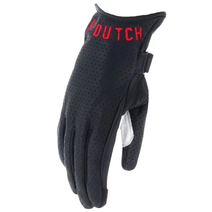 Motorhandschoenen Zomer Von Dutch Brigitte Air