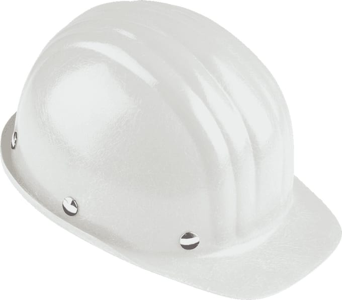 Schuberth Bop R veiligheidshelm Wit