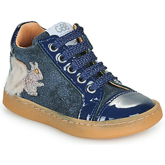GBB  Hoge Sneakers COQUET TWIST