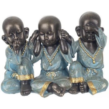 Beeldjes Signes Grimalt Figuur 3 Boeddha'S