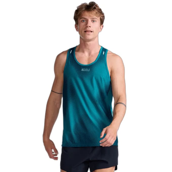 Tanktop 2XU Light Speed