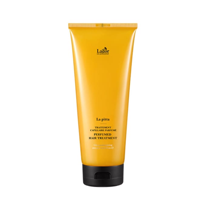 [Lador] Soin Capillaire Parfumé 380ml La pitta