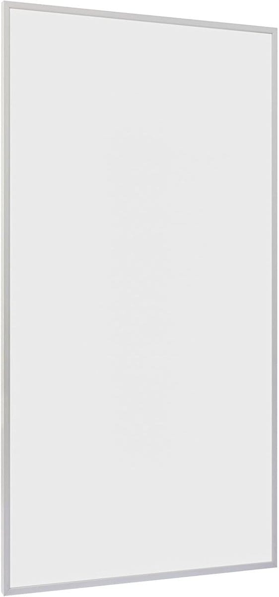 Infraroodverwarming Paneel - Energiezuinige Radiator - Directe Warmte - TUV-gecertificeerd - 1200 Watt - Wit