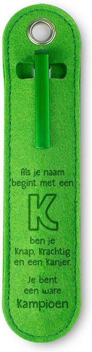 K- Pen Etui