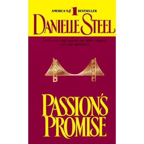 Passion's Promise - Danielle Steel