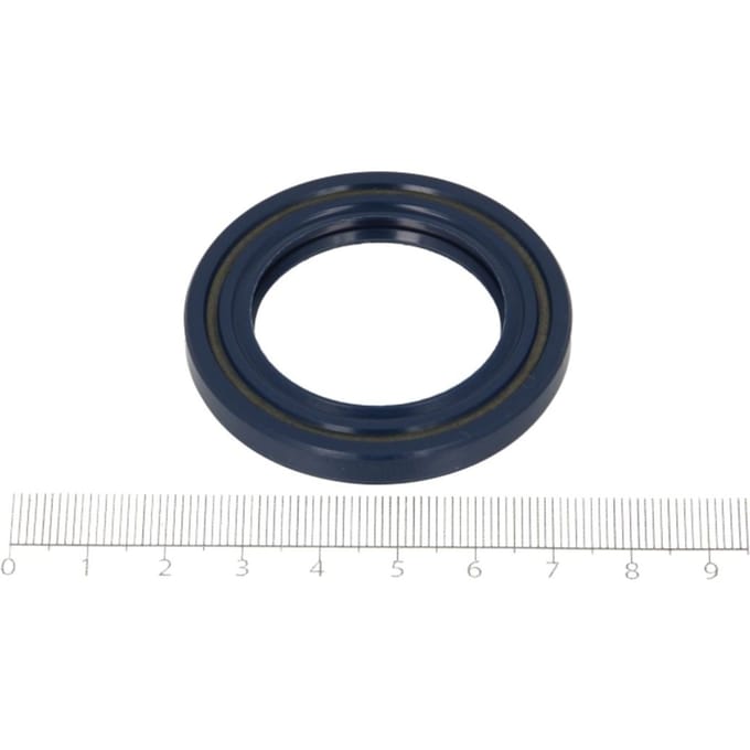 Corteco Keerring 33x50x6mm NBR met Stofafdichting - 12011140B