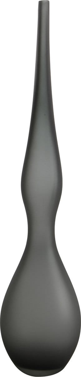 Goebel - Accessoires | Decoratief beeld / figuur Slate Smoke 63 | Glas - 63cm