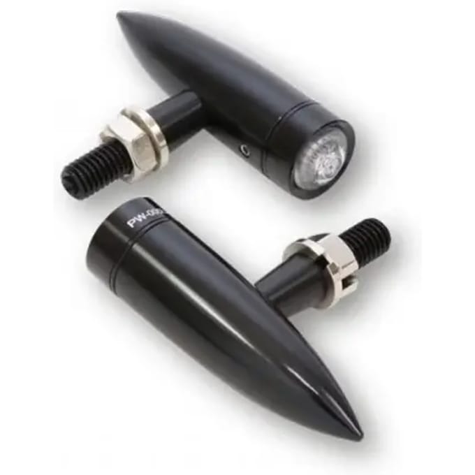 LED-indicatoren Highsider Bullet