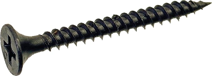 Gipsplaatschroeven 3.5 x 35 met fijne draad - 1000st