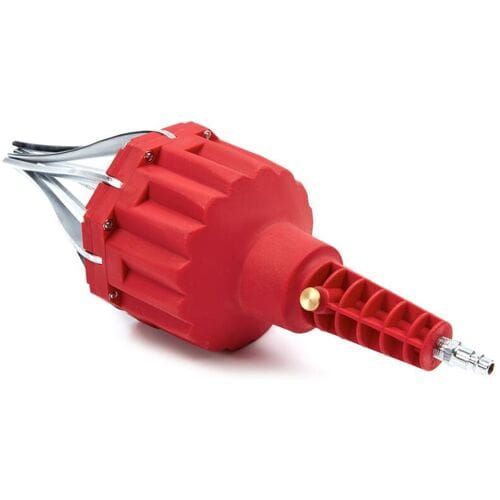 HBM Professionele pneumatische ashoes spreider