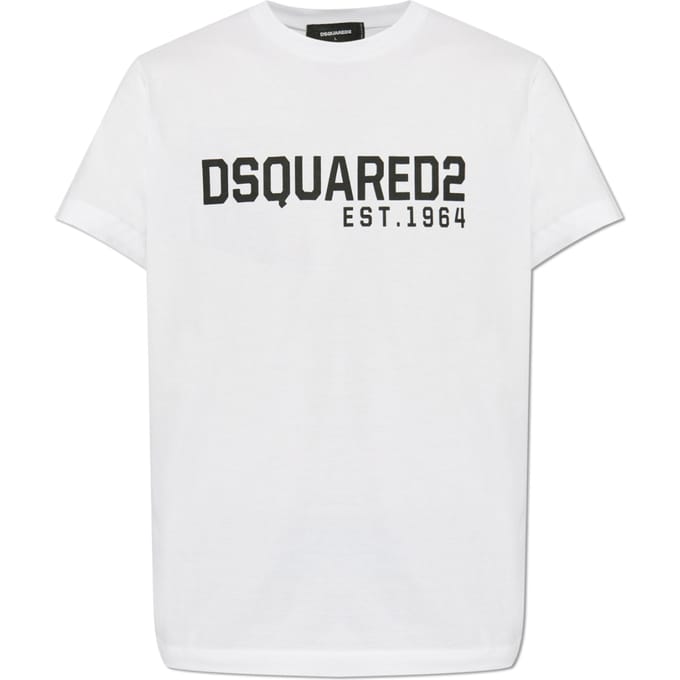 Cool Fit Logo T-shirt