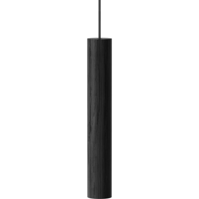 UMAGE - Chimes  Hanglamp - Eiken zwart