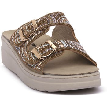 Slippers Valleverde BRONZO