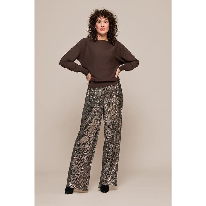Mira Broek Brons