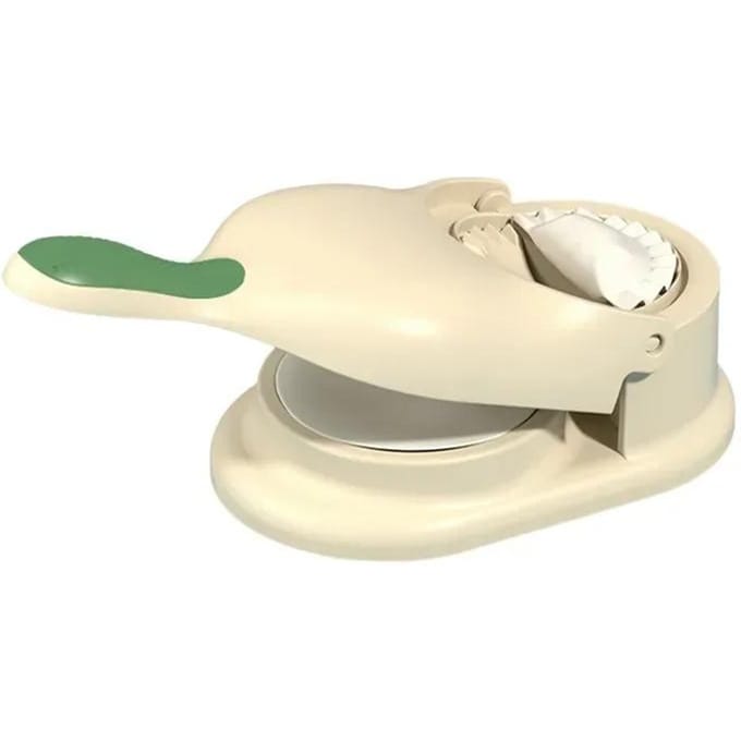 2-in-1 Dumpling Maker Dumpling Vorm Dumpling Pers Machine Noodle Pers Maker Vorm Keuken handgemaakte gereedschappen