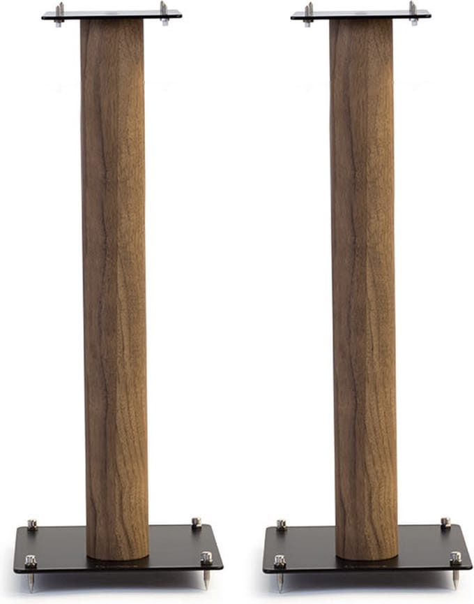 NorStone Stylum 3 eiken Speaker standaard