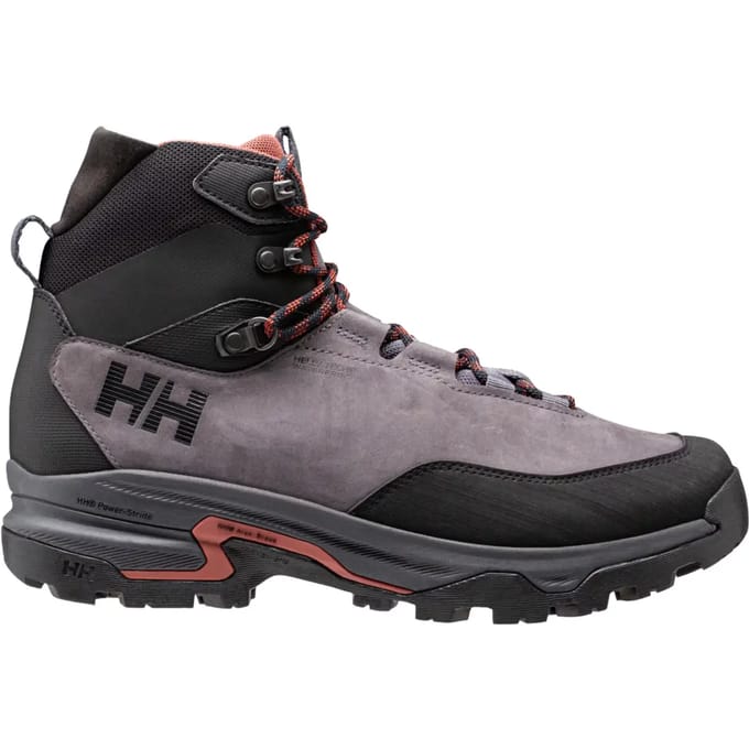Wandelschoenen Helly Hansen Ascender Pro