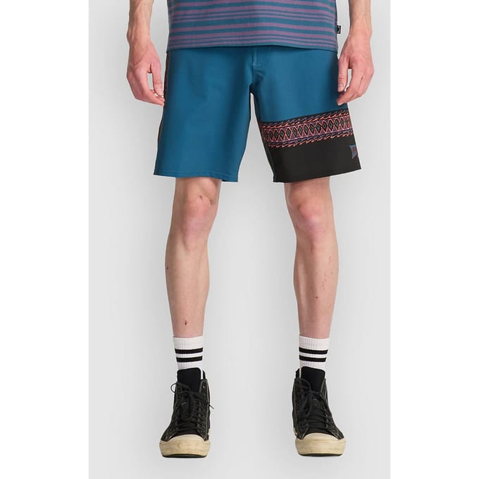 Surf shorts Billabong Burleigh PRO
