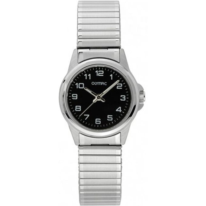 Olympic OL26DSS107 Dames Horloge 29mm 10ATM