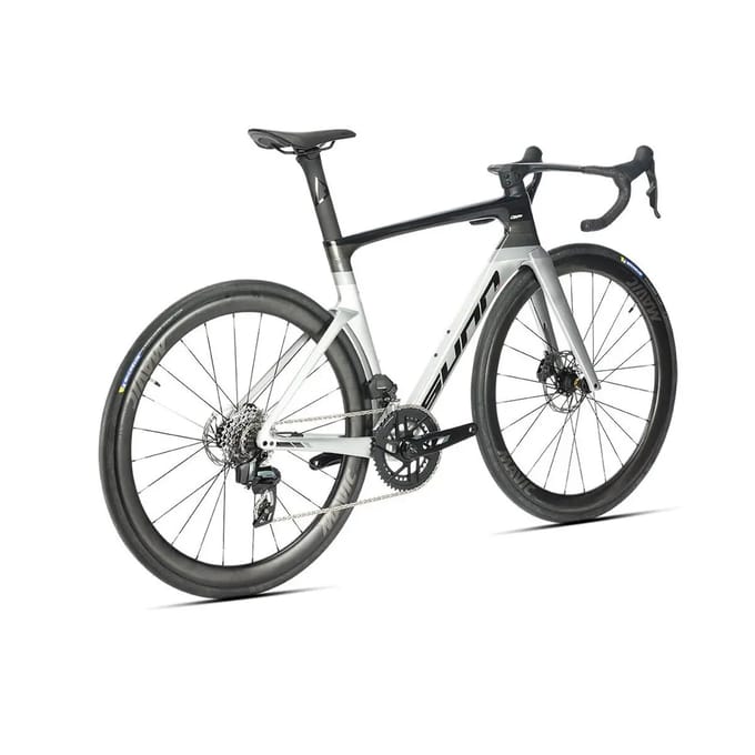 Fiets Sunn Gp S1 Sram Rival AXS E1 12V