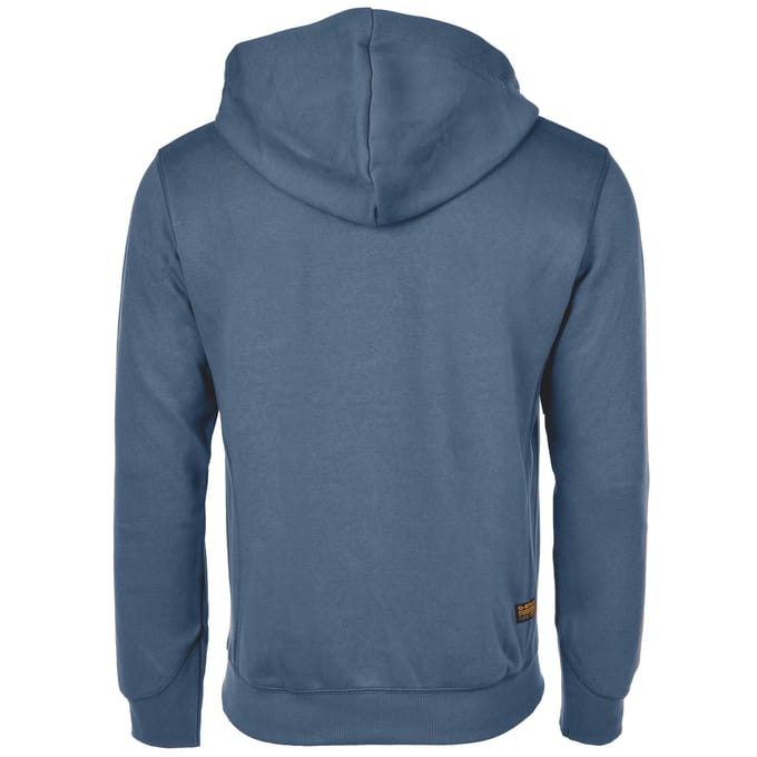 G-Star - Premium core hdd zip sw l\s - Heren - Joggingbroeken
