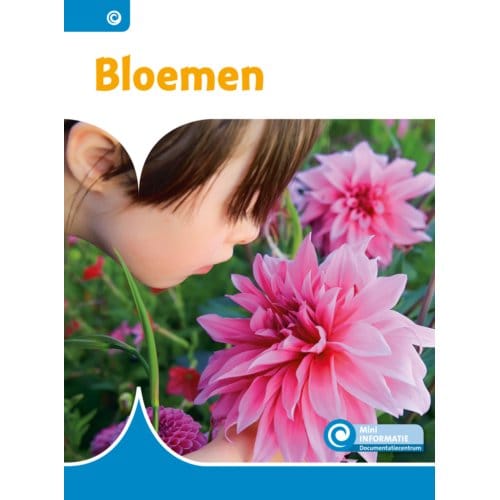Bloemen - Mini Informatie - Susan Schaeffer