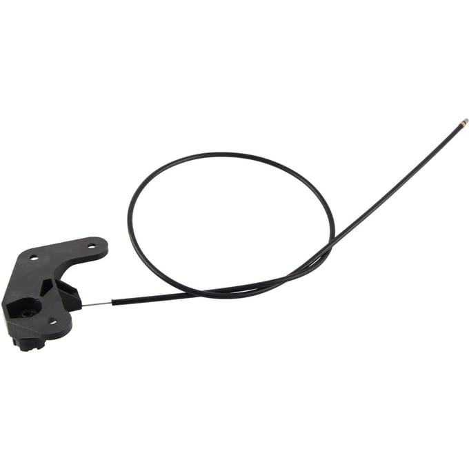 Câble de déverrouillage de capot LR011706, pièce de rechange pour Range Rover L322 black