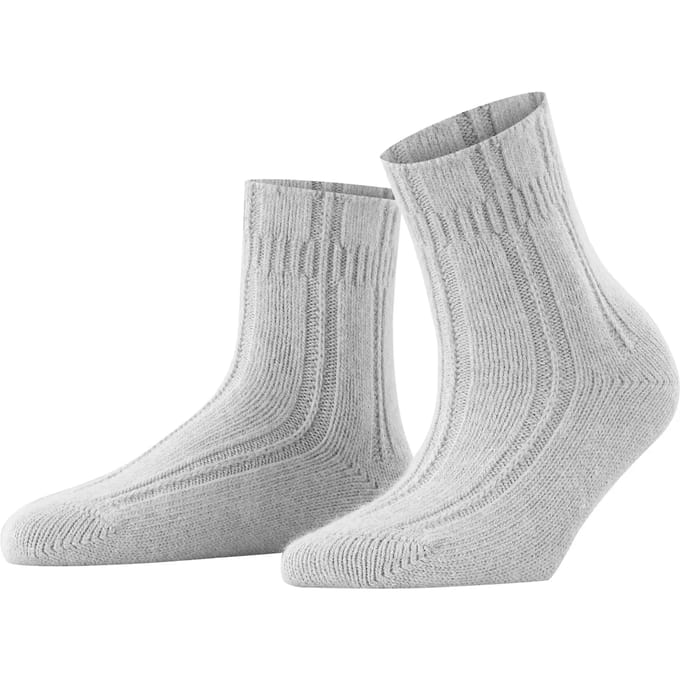 Damessokken Falke Bedsock