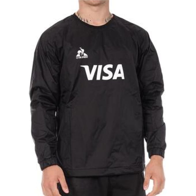 Trainingsjack Le Coq Sportif Rugby