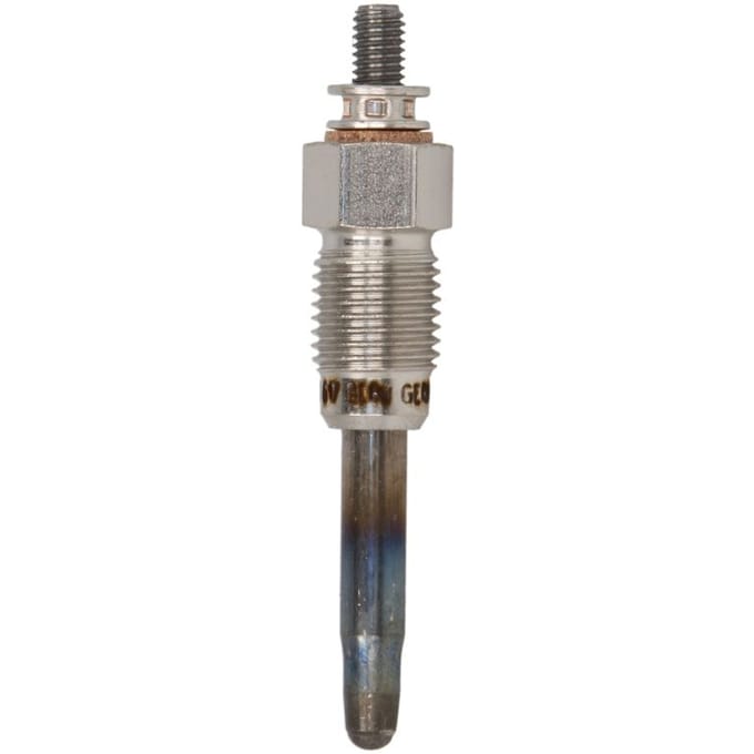 Gloeibougie, elektrische bijverwarming BORG WARNER (BERU) GN 984