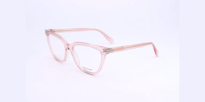 Marc Jacobs MJ 1108 Pink crystal 54/16/140 WOMAN Brilmonturen