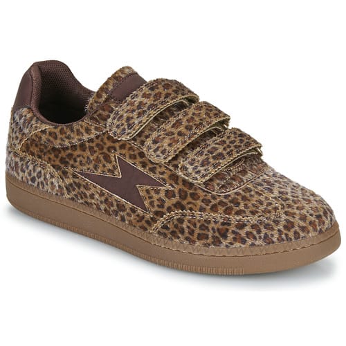 Vanessa Wu  Lage Sneakers AURA Emblem