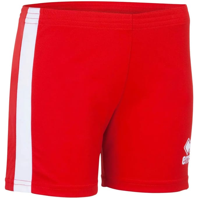 Damesshort Errea Amazon