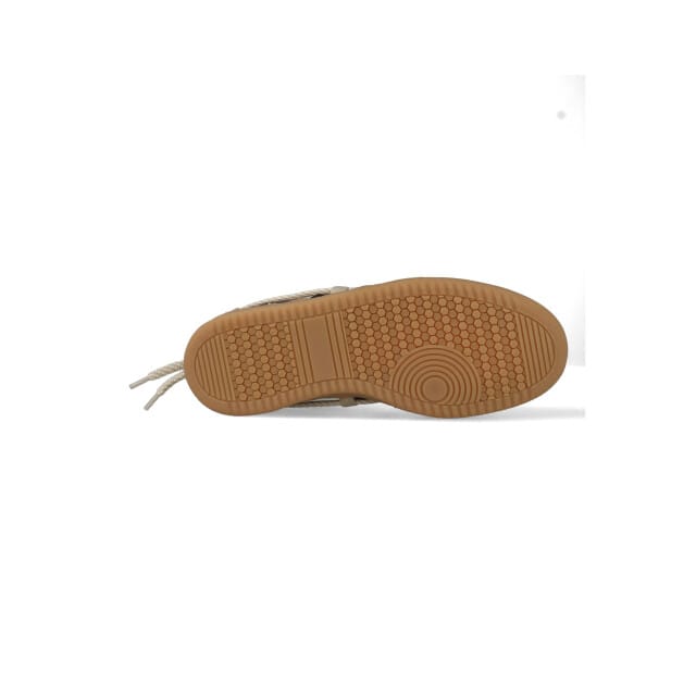 DWRS Poona Studs Leopard B11928-02-8628 Beige / Roze-38