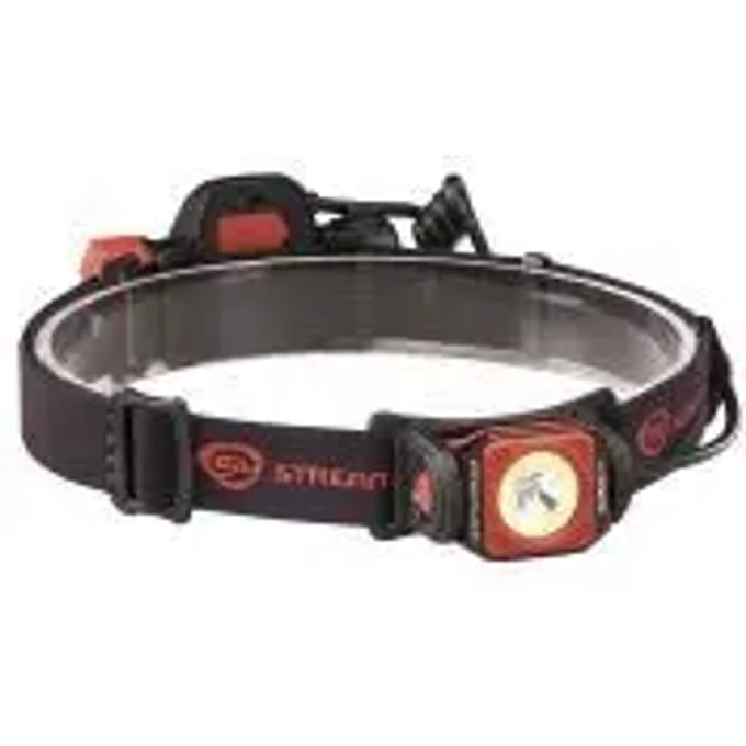 Oplaadbare usb-hoofdlamp - inclusief snoer Streamlight Twin Task