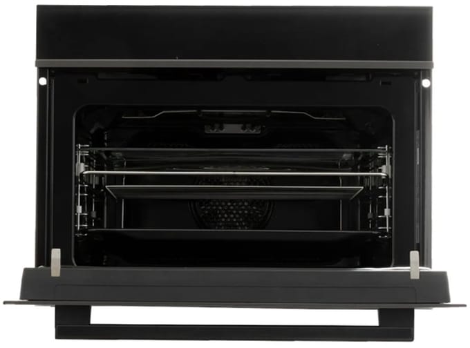 Frilec HAMBURG 5051.1 EBMBL - Combi oven - 50 liter inhoud - 45 cm hoog