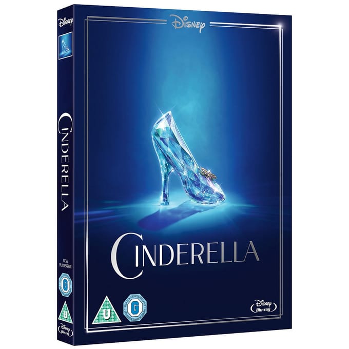 Cinderella (2015)