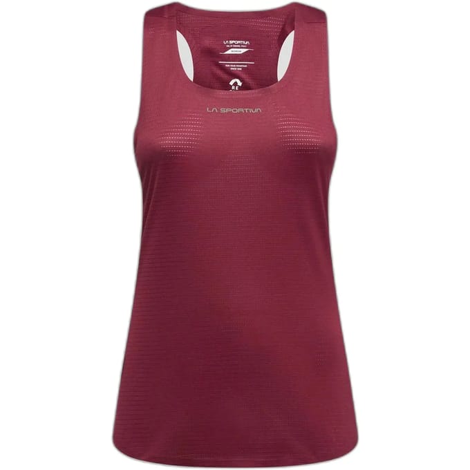 Damestanktop La Sportiva Pure