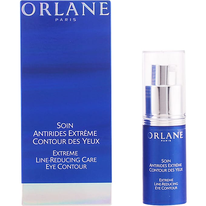 Anti-rimpel Extreme Oogcontourverzorging 15 ml